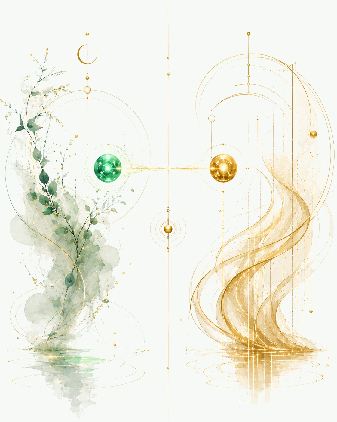 green_gold_duality_background_exact_F6F9F5.png